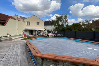  maison coubron 93470