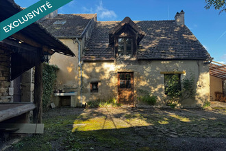  maison couches 71490