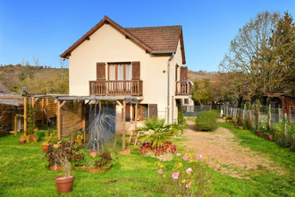  maison couches 71490