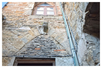  maison couches 71490