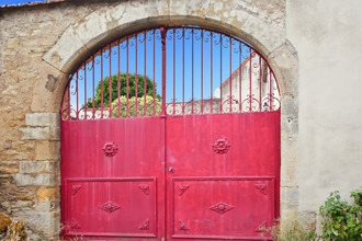  maison couches 71490