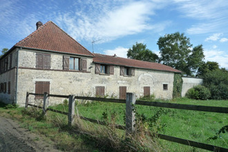  maison coucy-le-chateau-auffrique 02380