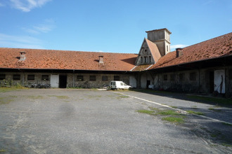  maison coucy-le-chateau-auffrique 02380