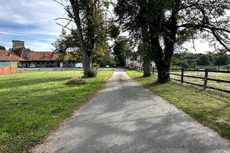  maison coucy-le-chateau-auffrique 02380