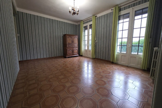  maison coucy-le-chateau-auffrique 02380