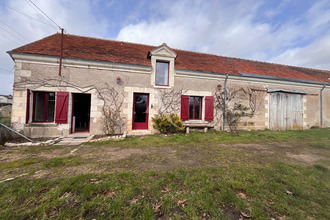  maison couddes 41700