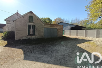  maison couddes 41700
