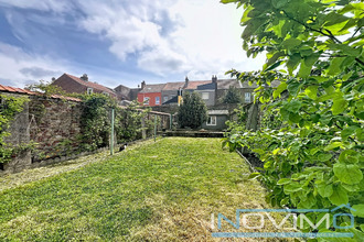  maison coudekerque-branche 59210