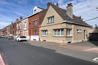  maison coudekerque-branche 59210