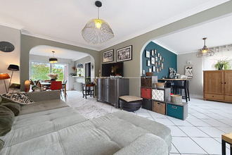  maison coudekerque-branche 59210