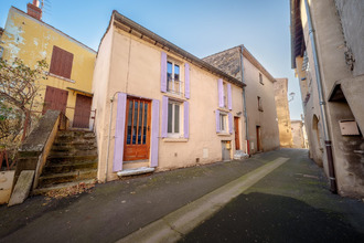  maison coudes 63114