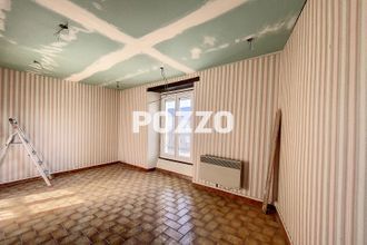  maison coudeville-sur-mer 50290