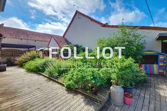  maison coudeville-sur-mer 50290