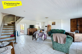  maison coudeville-sur-mer 50290