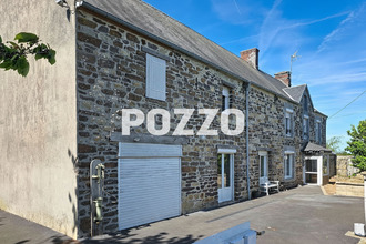  maison coudeville-sur-mer 50290
