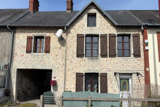  maison coudeville-sur-mer 50290
