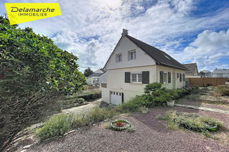  maison coudeville-sur-mer 50290
