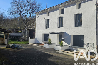  maison coudons 11500