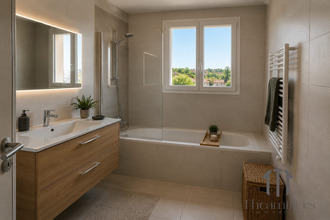  maison coudoux 13111