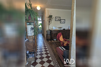  maison coudrecieux 72440