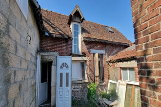  maison coudun 60150