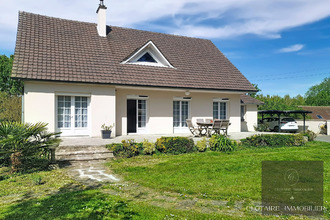  maison coudun 60150