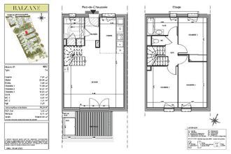  maison coueron 44220