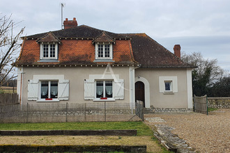  maison couffy 41110