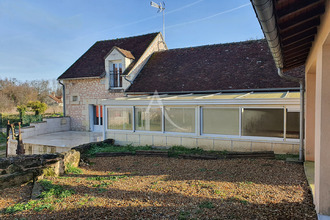  maison couffy 41110