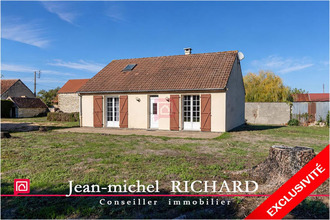  maison couffy 41110