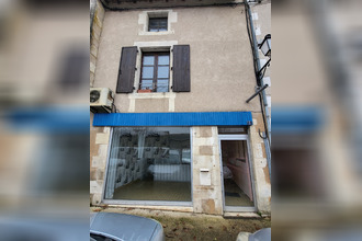  maison couhe 86700