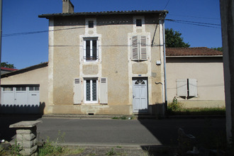  maison couhe 86700