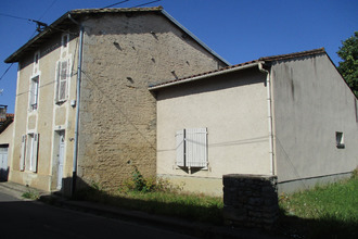  maison couhe 86700