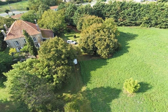  maison couhe 86700