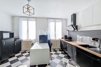  maison couilly-pont-aux-dames 77860