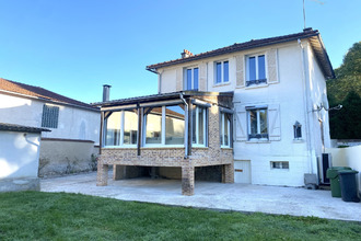  maison couilly-pont-aux-dames 77860
