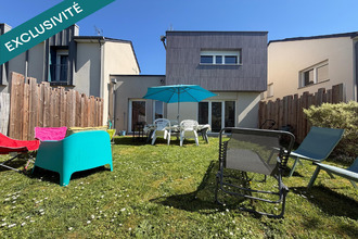  maison coulaines 72190