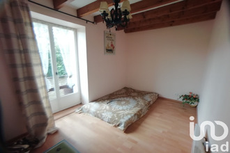  maison coulangeron 89580