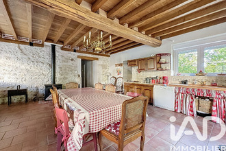  maison coulangeron 89580