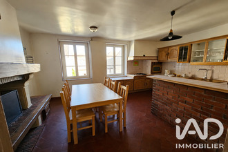  maison coulanges-la-vineuse 89580