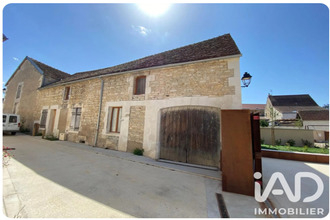  maison coulanges-la-vineuse 89580