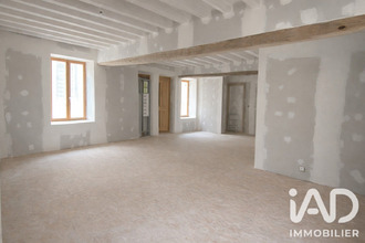  maison coulanges-la-vineuse 89580