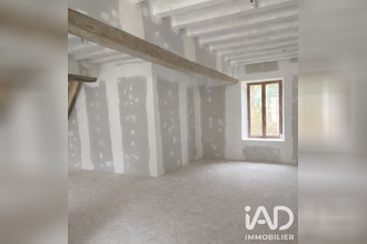  maison coulanges-la-vineuse 89580