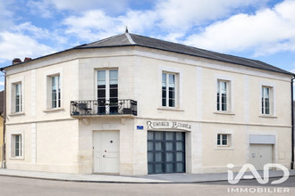  maison coulanges-la-vineuse 89580