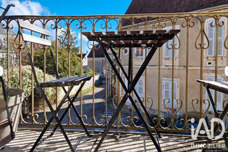  maison coulanges-la-vineuse 89580
