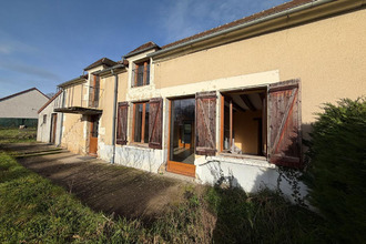  maison coulanges-les-nevers 58660