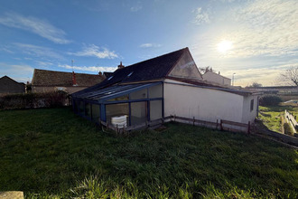  maison coulanges-les-nevers 58660