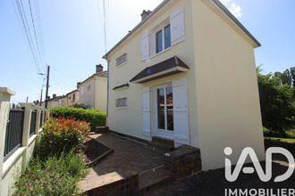  maison coulanges-les-nevers 58660
