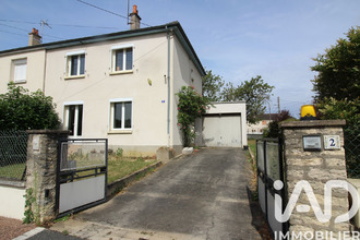  maison coulanges-les-nevers 58660