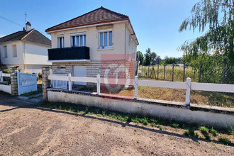  maison coulanges-les-nevers 58660